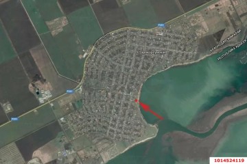 Фото №3: Земельный участок под ИЖС 8 сот. - Лазурный, мкр. Прикубанский внутригородской округ, ул. Павла Бажова, 16