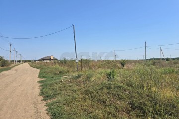 Фото №5: Земельный участок под ИЖС 8 сот. - Лазурный, мкр. Прикубанский внутригородской округ, ул. Павла Бажова, 16