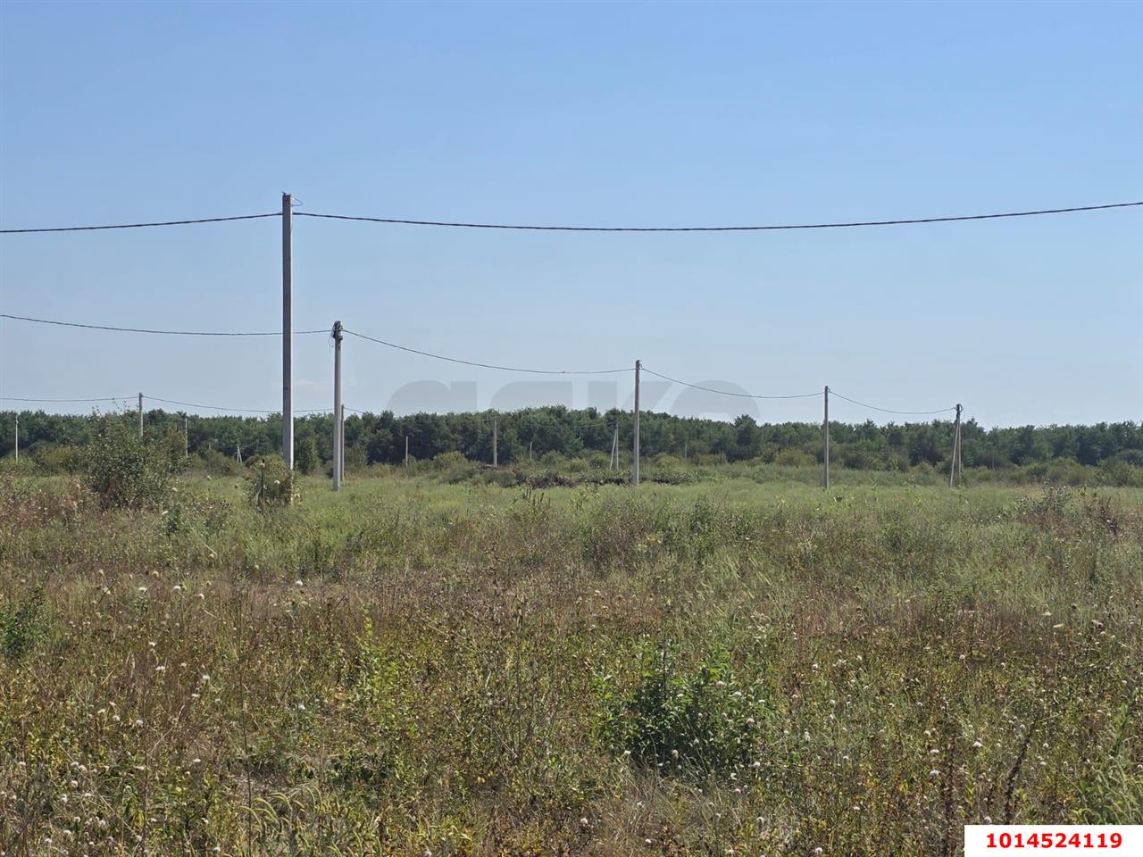 Фото №6: Земельный участок 8 сот. - Лазурный, мкр. Прикубанский внутригородской округ, ул. Павла Бажова, 16