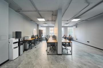 Фото №3: Коммерция 64 м² - Краснодар, мкр. жилой комплекс Радуга, ул. Евгении Жигуленко, 7к1