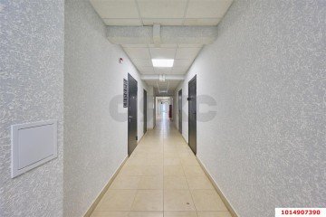 Фото №2: Торговое помещение 65 м² - Краснодар, мкр. жилой комплекс Радуга, ул. Евгении Жигуленко, 7к1