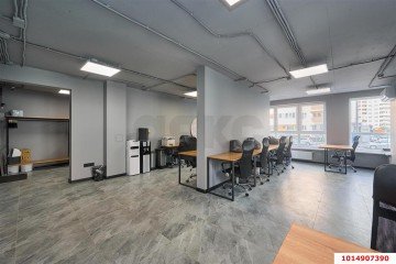 Фото №4: Торговое помещение 65 м² - Краснодар, мкр. жилой комплекс Радуга, ул. Евгении Жигуленко, 7к1