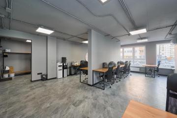 Фото №4: Коммерция 64 м² - Краснодар, мкр. жилой комплекс Радуга, ул. Евгении Жигуленко, 7к1