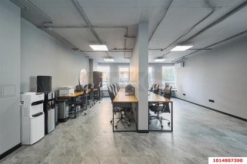 Фото №3: Торговое помещение 65 м² - Краснодар, мкр. жилой комплекс Радуга, ул. Евгении Жигуленко, 7к1