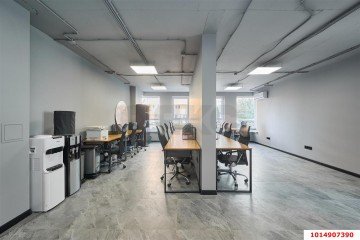 Фото №3: Торговое помещение 65 м² - Краснодар, мкр. жилой комплекс Радуга, ул. Евгении Жигуленко, 7к1