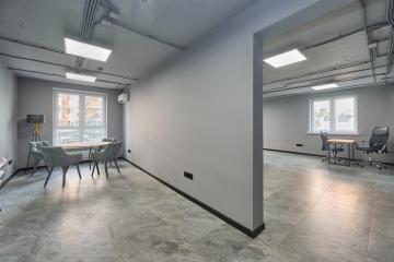 Фото №2: Коммерция 64 м² - Краснодар, мкр. жилой комплекс Радуга, ул. Евгении Жигуленко, 7к1