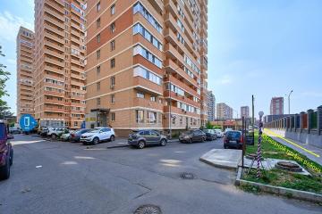 Фото №1: Коммерция 64 м² - Краснодар, мкр. жилой комплекс Радуга, ул. Евгении Жигуленко, 7к1