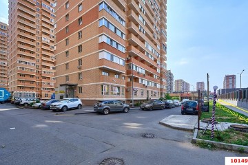 Фото №1: Торговое помещение 65 м² - Краснодар, мкр. жилой комплекс Радуга, ул. Евгении Жигуленко, 7к1