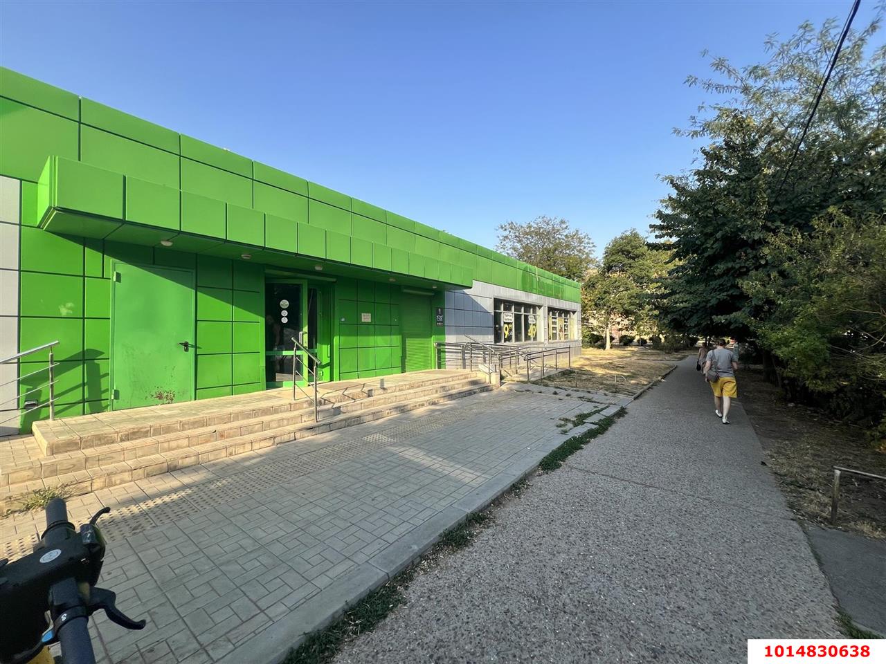 Фото №7: Отдельное здание 313 м² - Краснодар, имени Маршала Жукова, ул. Кореновская, 47