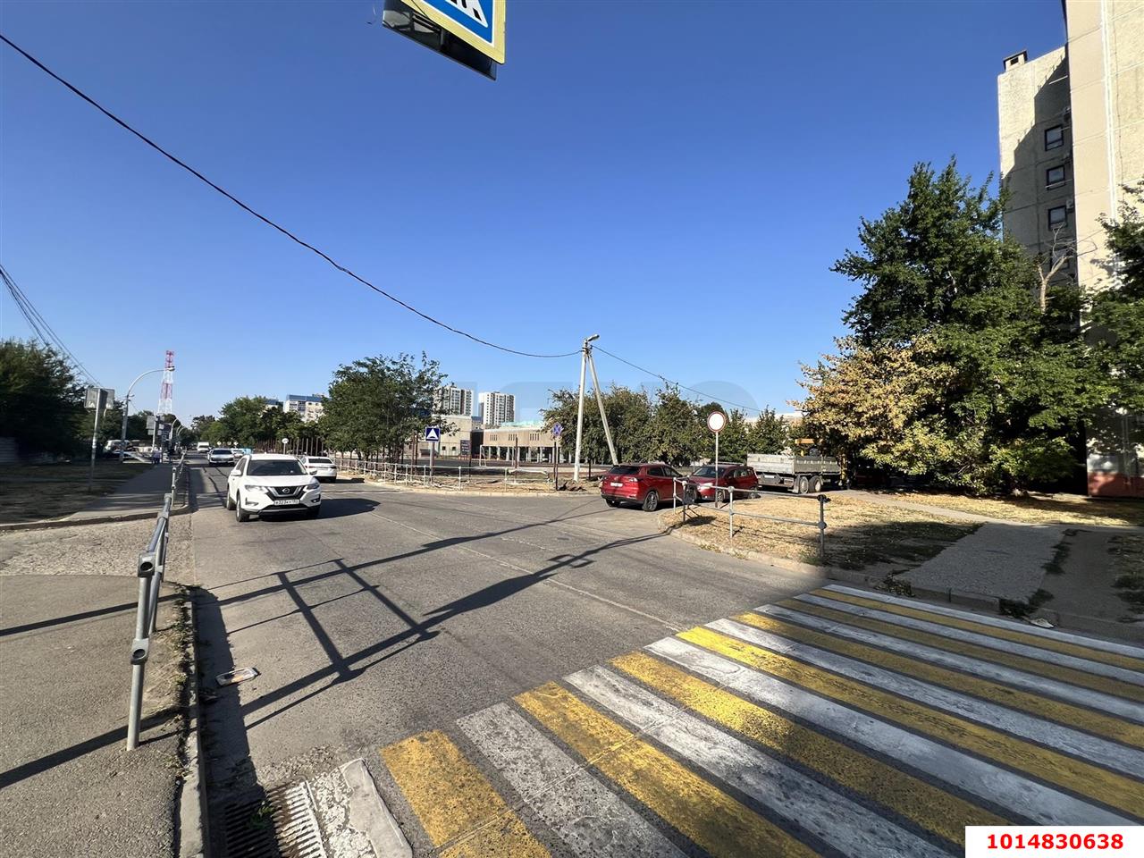 Фото №4: Отдельное здание 313 м² - Краснодар, имени Маршала Жукова, ул. Кореновская, 47