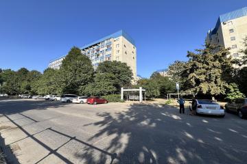 Фото №3: Коммерция 312 м² - Краснодар, мкр. имени Маршала Жукова, ул. Кореновская, 47