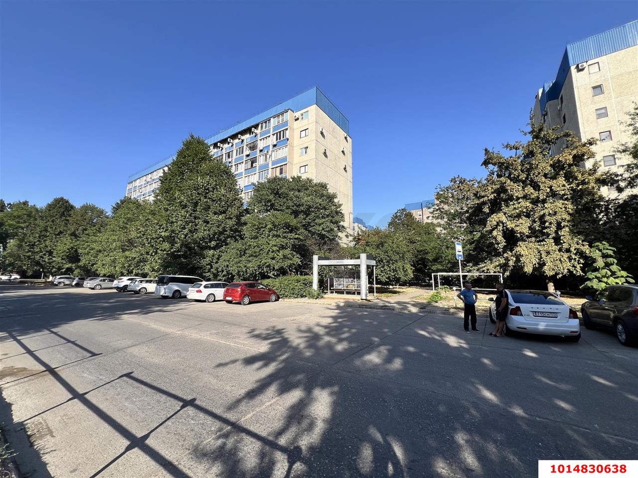 Фото №3: Коммерция 312 м² - Краснодар, Прикубанский внутригородской округ, мкр. имени Маршала Жукова, ул. Кореновская, 47