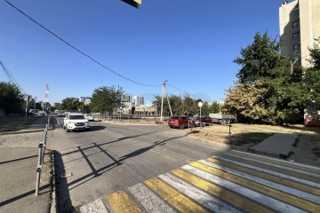 Фото №4: Отдельное здание 313 м² - Краснодар, мкр. имени Маршала Жукова, ул. Кореновская, 47