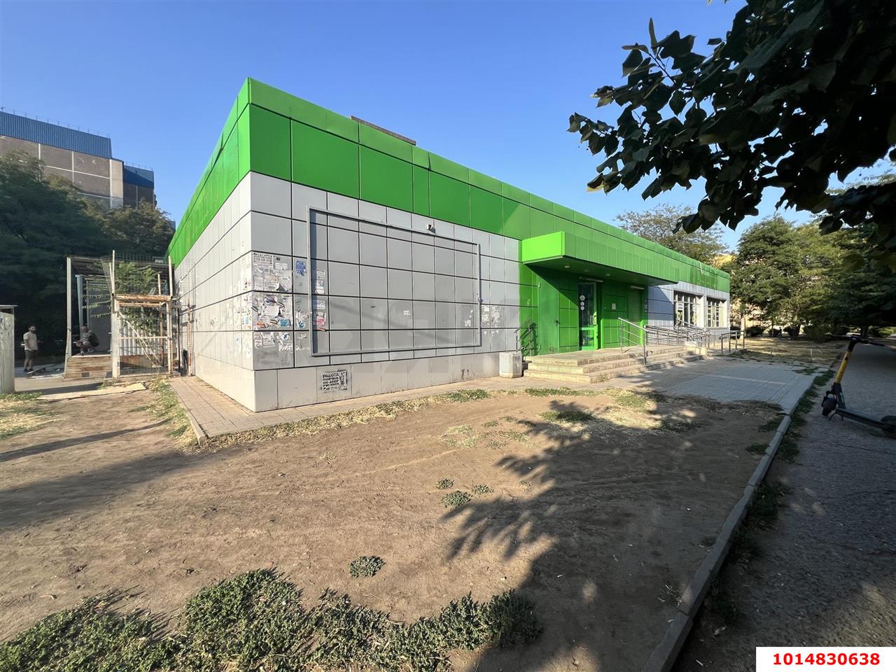 Фото №6: Коммерция 312 м² - Краснодар, Прикубанский внутригородской округ, мкр. имени Маршала Жукова, ул. Кореновская, 47