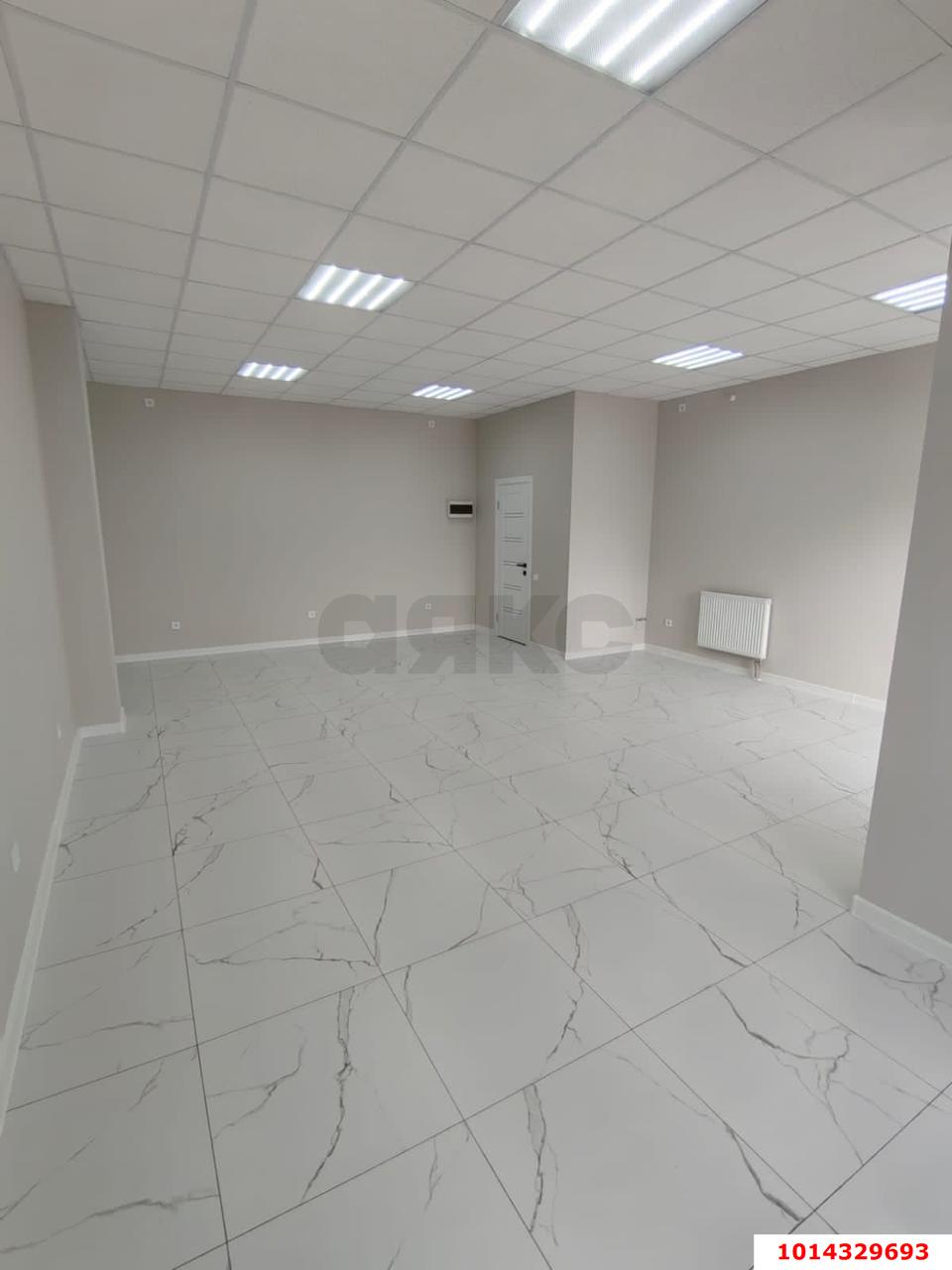 Фото №5: Коммерция 43 м² - Краснодар, Прикубанский внутригородской округ, жилой комплекс Приоритет, жилой комплекс Мозаика, ж/м имени Демьяна Бедного, ул. Степная, 1/1