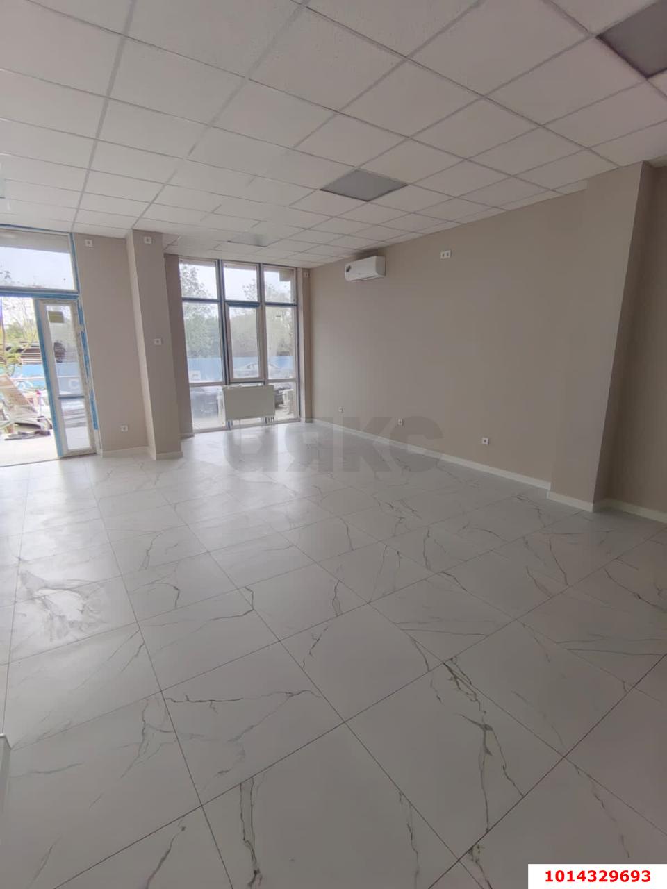 Фото №4: Коммерция 43 м² - Краснодар, Прикубанский внутригородской округ, жилой комплекс Приоритет, жилой комплекс Мозаика, ж/м имени Демьяна Бедного, ул. Степная, 1/1