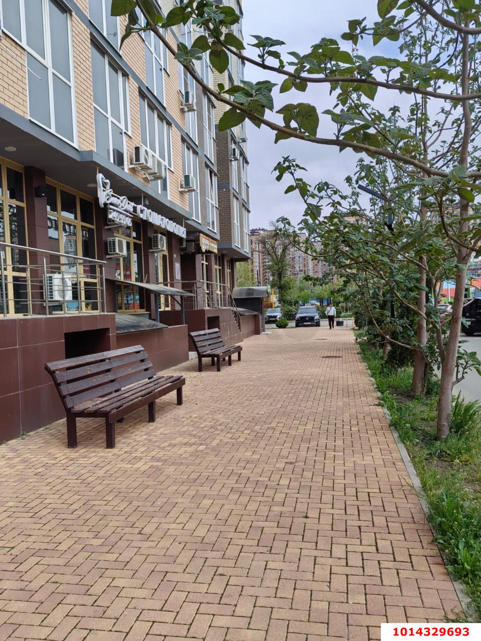 Фото №6: Торговое помещение 44 м² - Краснодар, имени Демьяна Бедного, ул. Степная, 1/1