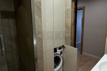 Фото №5: 1-комнатная квартира 63 м² - Краснодар, мкр. Черёмушки, ул. Старокубанская, 123/1