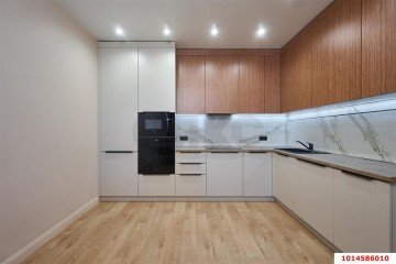 Фото №4: 1-комнатная квартира 63 м² - Краснодар, мкр. Черёмушки, ул. Старокубанская, 123/1