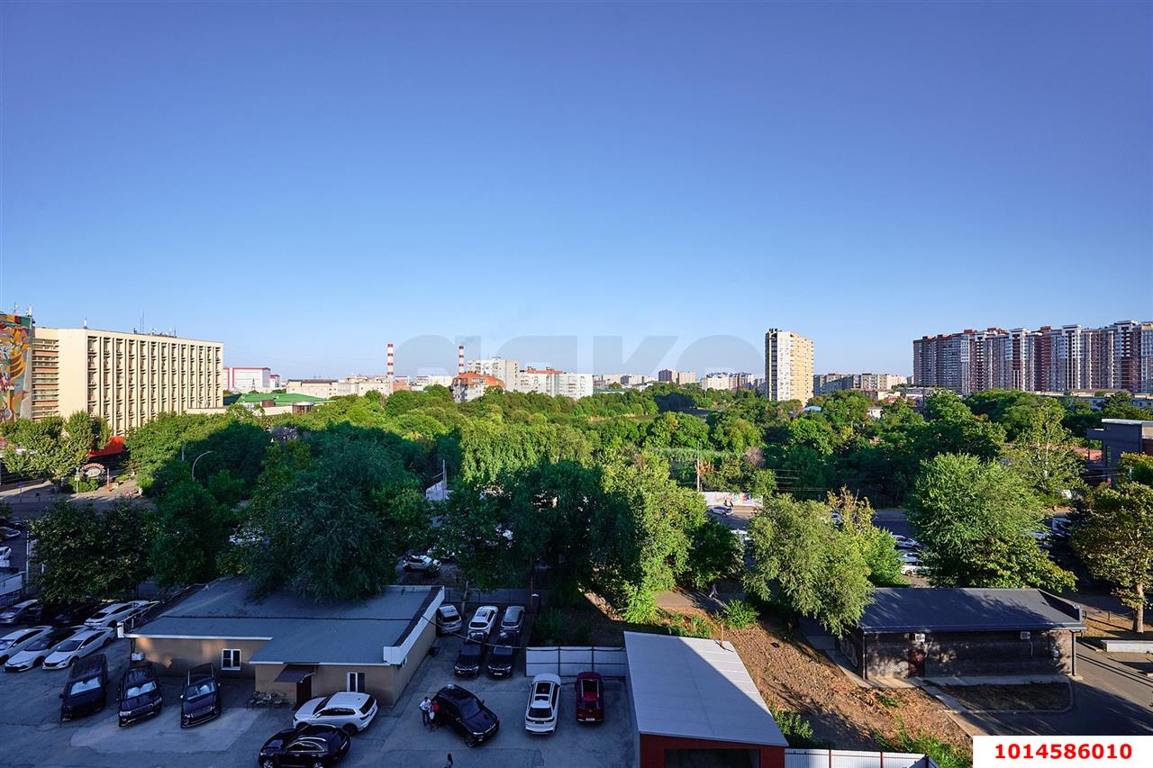 Фото №10: 2-комнатная квартира 51 м² - Краснодар, Черёмушки, ул. Старокубанская, 123/1