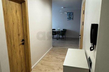 Фото №3: 1-комнатная квартира 63 м² - Краснодар, мкр. Черёмушки, ул. Старокубанская, 123/1