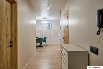 Фото №5: 1-комнатная квартира 51 м² - Краснодар, мкр. Черёмушки, ул. Старокубанская, 123/1