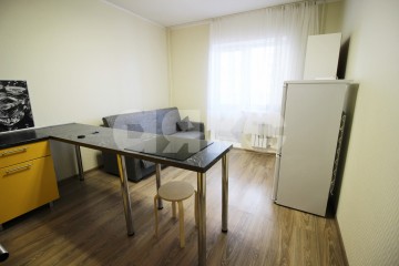 Фото №5: Студия 23 м² - Воскресенск, мкр. жилой комплекс Москворецкий, ул. Ломоносова, 119к2