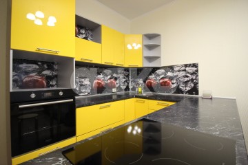 Фото №4: Студия 23 м² - Воскресенск, мкр. жилой комплекс Москворецкий, ул. Ломоносова, 119к2