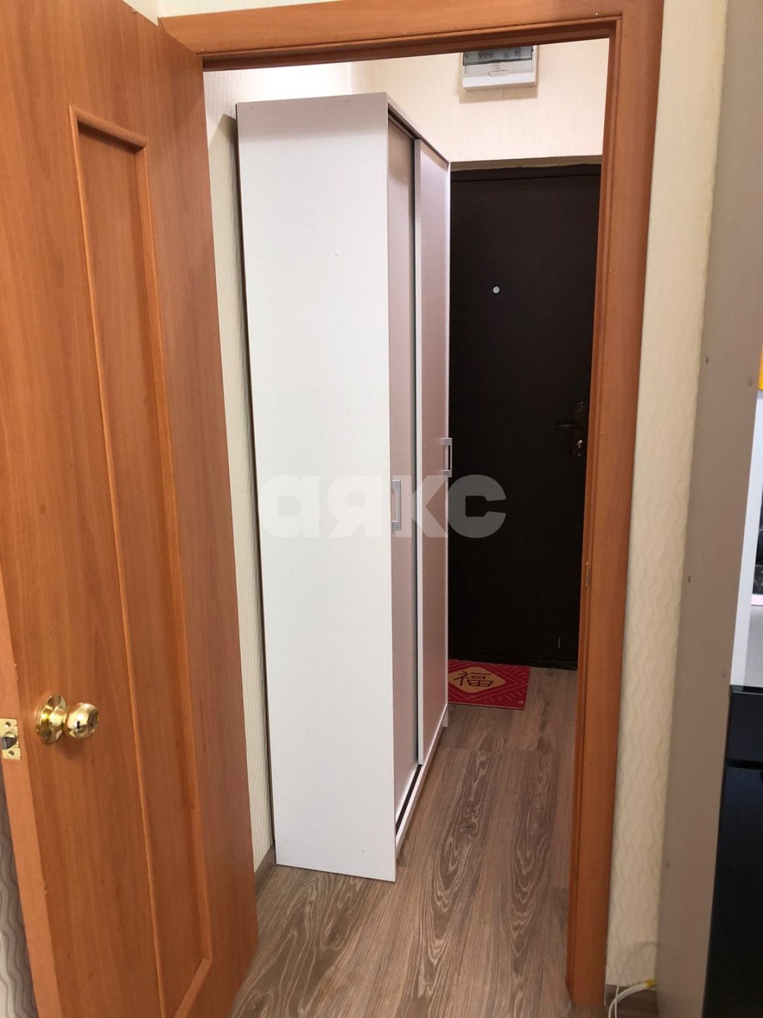 Фото №10: Студия 23 м² - Воскресенск, жилой комплекс Москворецкий, ул. Ломоносова, 119к2