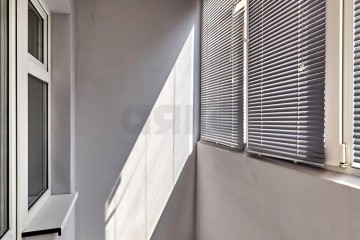 Фото №5: 1-комнатная квартира 42 м² - Краснодар, мкр. ЖК Панорама, ул. Восточно-Кругликовская, 26