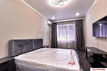 Фото №2: 1-комнатная квартира 42 м² - Краснодар, мкр. ЖК Панорама, ул. Восточно-Кругликовская, 26