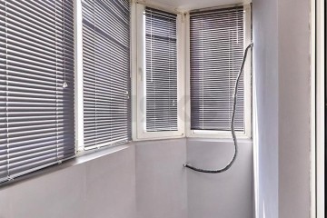 Фото №3: 1-комнатная квартира 42 м² - Краснодар, мкр. ЖК Панорама, ул. Восточно-Кругликовская, 26