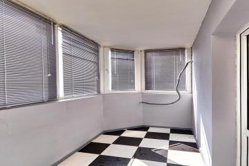 Фото №3: 1-комнатная квартира 42 м² - Краснодар, мкр. ЖК Панорама, ул. Восточно-Кругликовская, 26