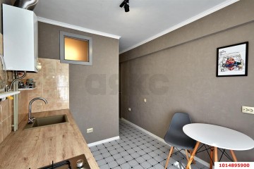 Фото №2: 1-комнатная квартира 30 м² - Краснодар, мкр. Фестивальный, ул. Герцена, 178