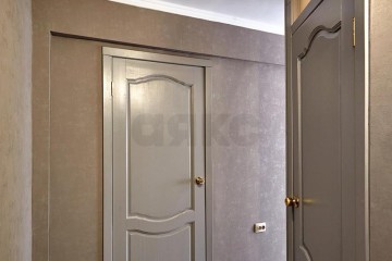 Фото №5: 1-комнатная квартира 30 м² - Краснодар, мкр. Фестивальный, ул. Герцена, 178