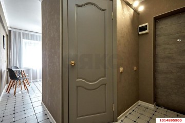 Фото №4: 1-комнатная квартира 30 м² - Краснодар, мкр. Фестивальный, ул. Герцена, 178