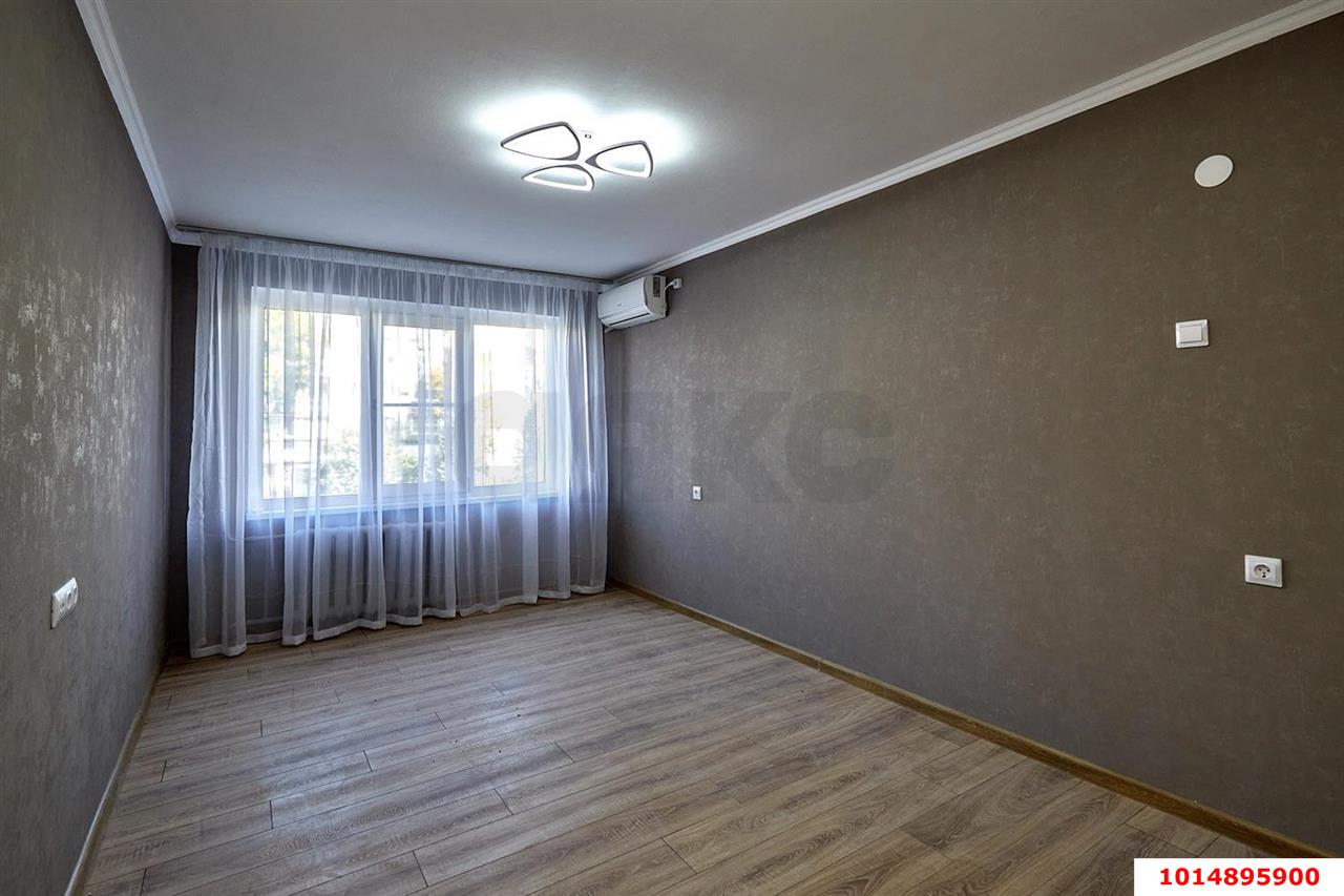 Фото №7: 1-комнатная квартира 30 м² - Краснодар, Фестивальный, ул. Герцена, 178