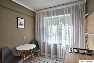 Фото №1: 1-комнатная квартира 30 м² - Краснодар, мкр. Фестивальный, ул. Герцена, 178