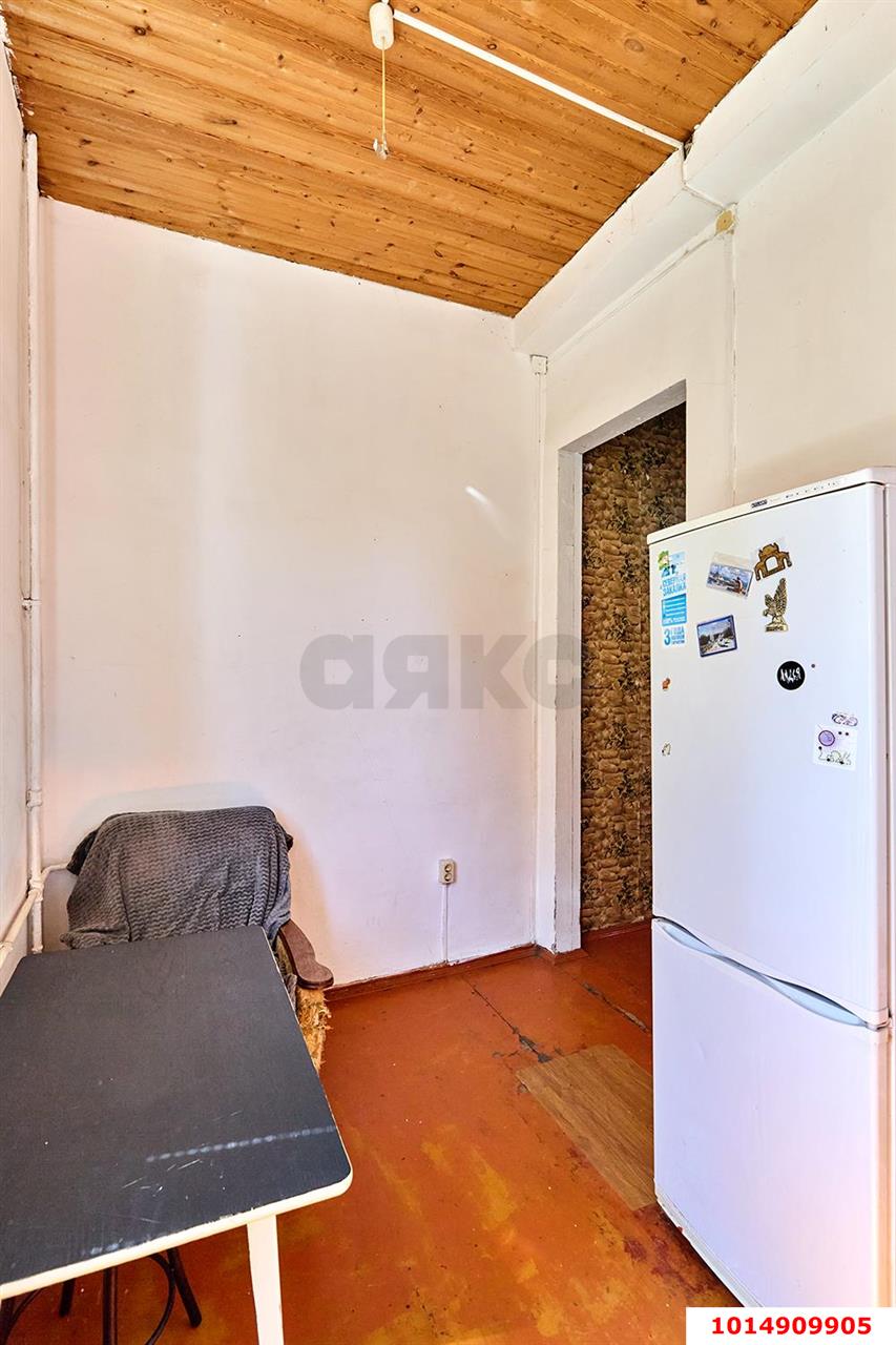 Фото №6: 2-комнатная квартира 62 м² - Краснодар, Западный внутригородской округ, ул. Рашпилевская, 42