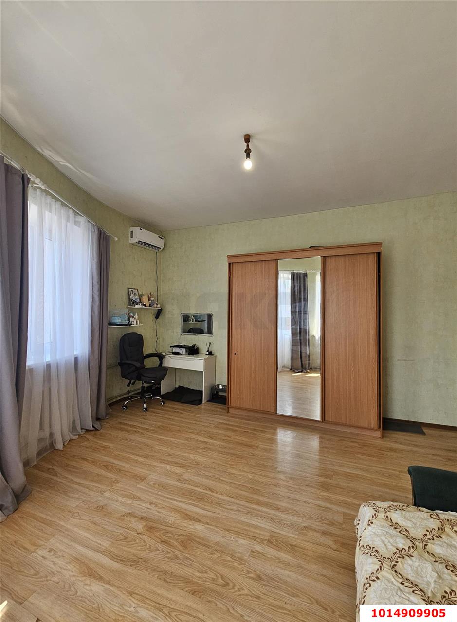 Фото №2: 2-комнатная квартира 62 м² - Краснодар, Западный внутригородской округ, ул. Рашпилевская, 42