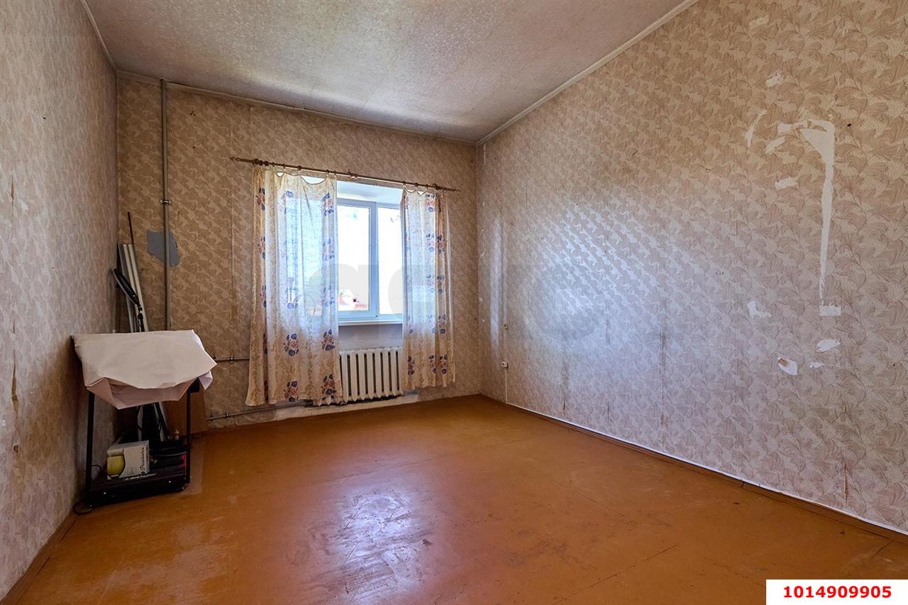 Фото №3: 2-комнатная квартира 62 м² - Краснодар, Западный внутригородской округ, ул. Рашпилевская, 42