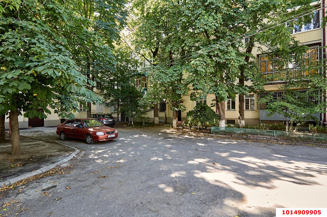 Фото №14: 2-комнатная квартира 62 м² - Краснодар, Западный внутригородской округ, ул. Рашпилевская, 42