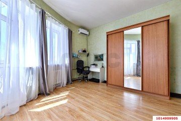 Фото №2: 2-комнатная квартира 62 м² - Краснодар, мкр. Западный внутригородской округ, ул. Рашпилевская, 42