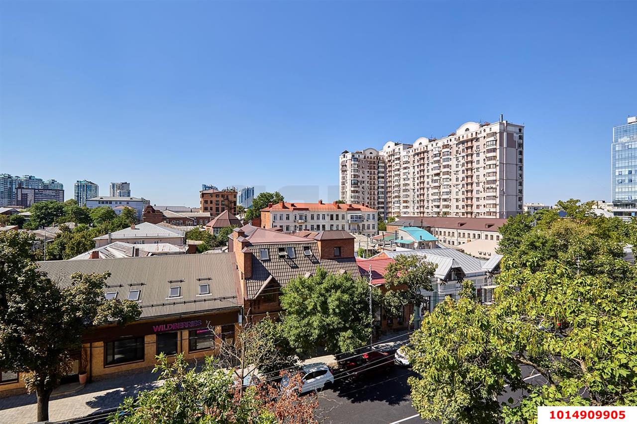 Фото №12: 2-комнатная квартира 62 м² - Краснодар, Западный внутригородской округ, ул. Рашпилевская, 42