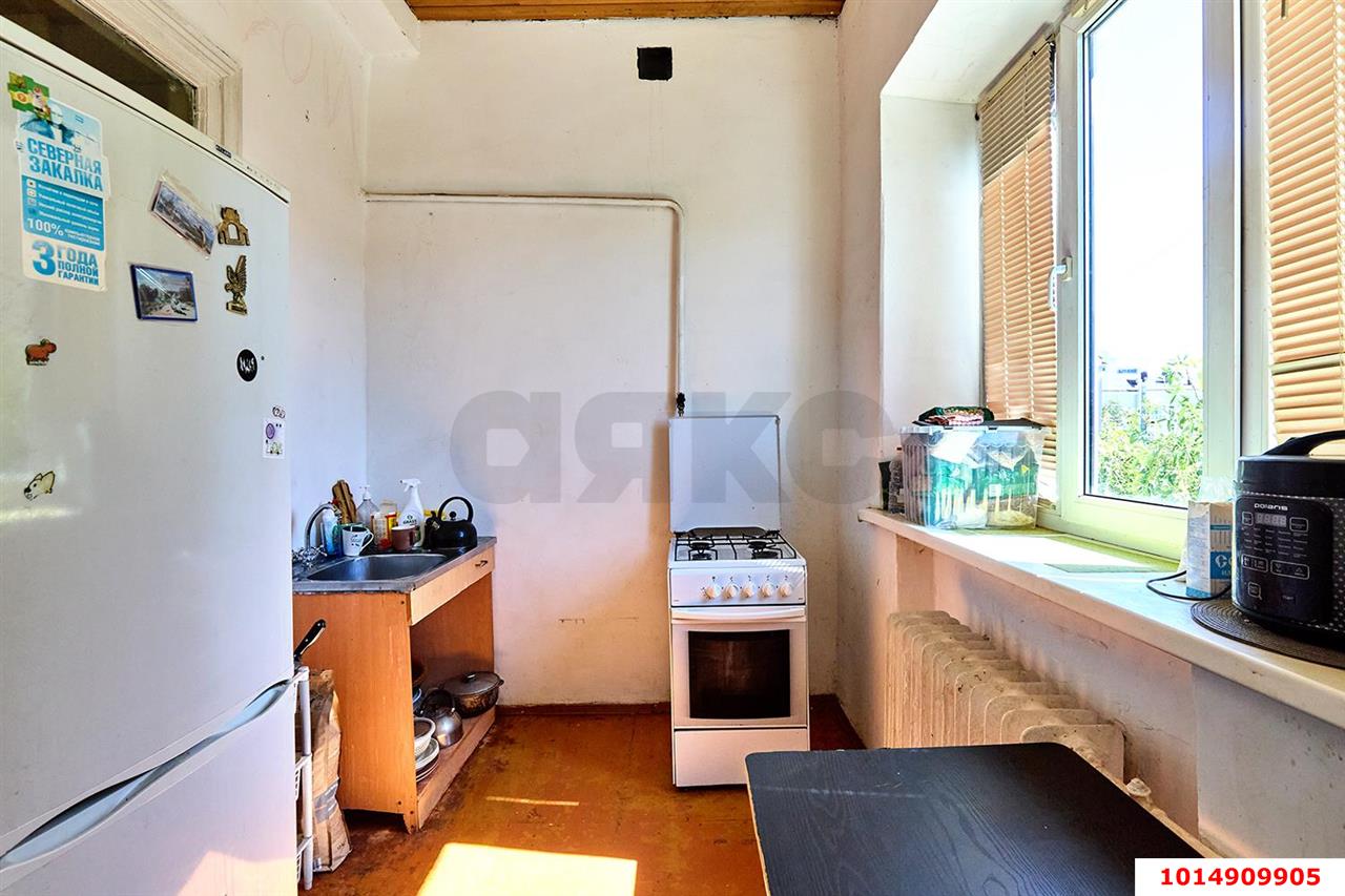 Фото №5: 2-комнатная квартира 62 м² - Краснодар, Западный внутригородской округ, ул. Рашпилевская, 42