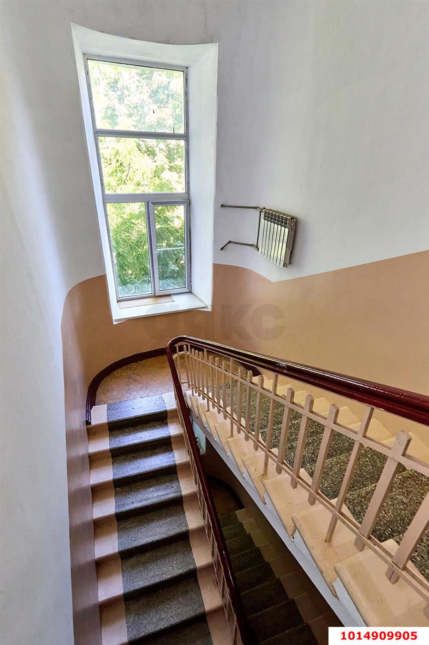 Фото №10: 2-комнатная квартира 62 м² - Краснодар, Западный внутригородской округ, ул. Рашпилевская, 42