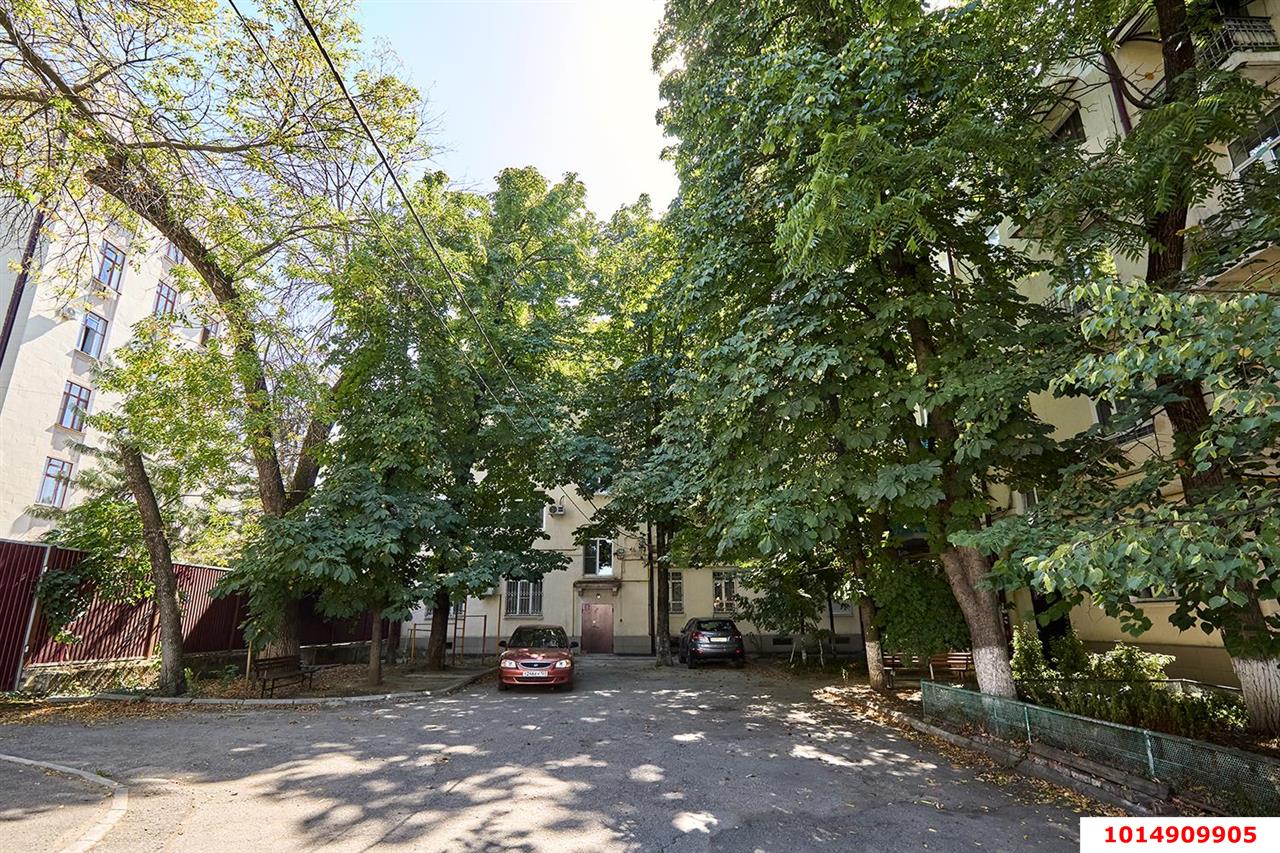 Фото №15: 2-комнатная квартира 62 м² - Краснодар, Западный внутригородской округ, ул. Рашпилевская, 42