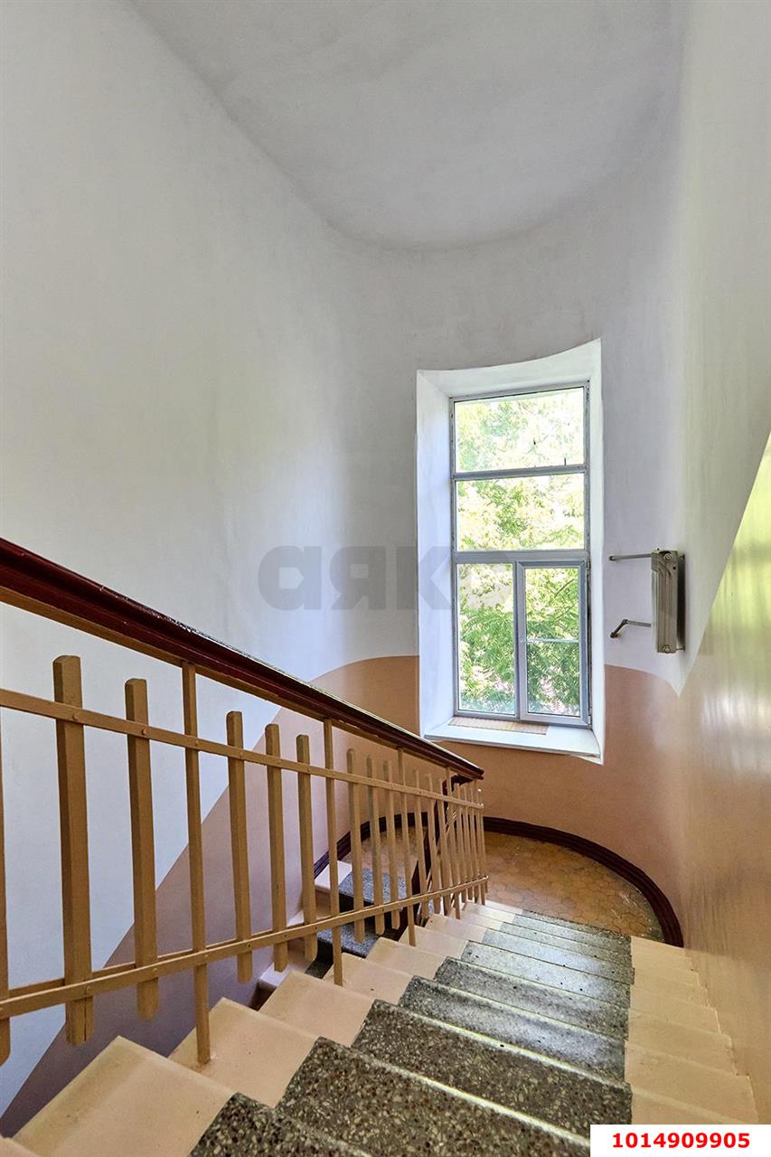 Фото №9: 2-комнатная квартира 62 м² - Краснодар, Западный внутригородской округ, ул. Рашпилевская, 42