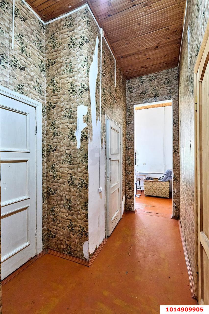 Фото №8: 2-комнатная квартира 62 м² - Краснодар, Западный внутригородской округ, ул. Рашпилевская, 42