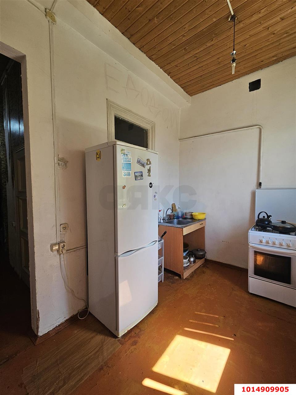 Фото №6: 2-комнатная квартира 62 м² - Краснодар, Западный внутригородской округ, ул. Рашпилевская, 42